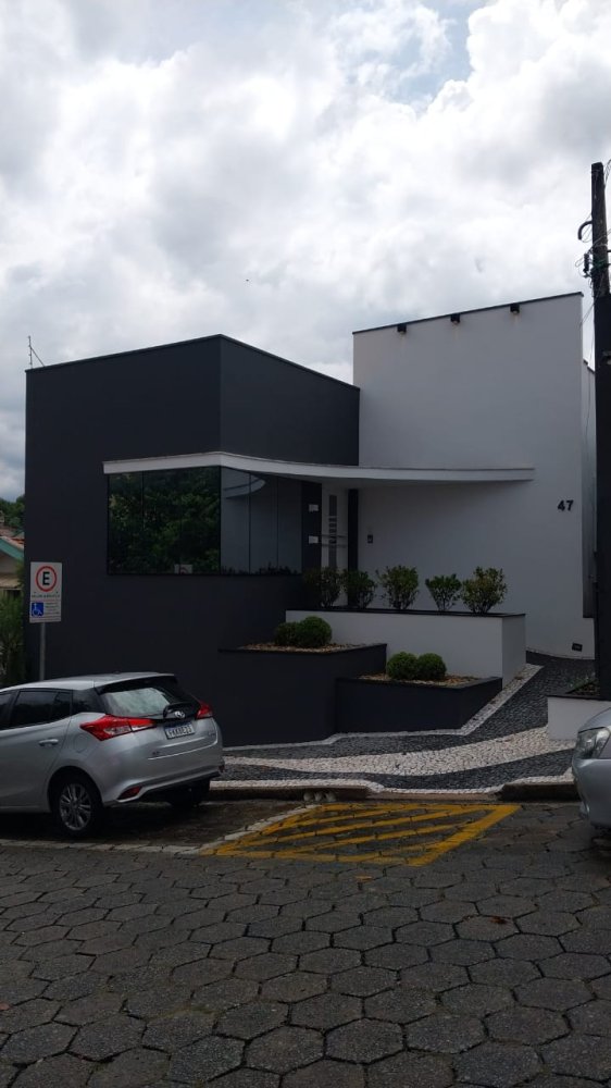 Sala Comercial - Aluguel - Vila Fascina - Limeira - SP