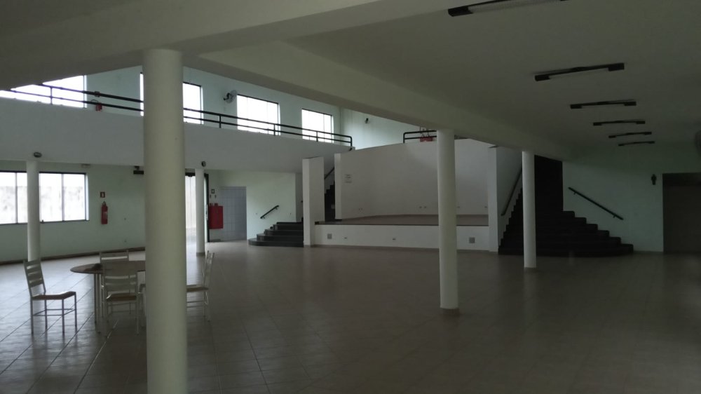 Sala Comercial - Venda - Chacara Antonieta - Limeira - SP