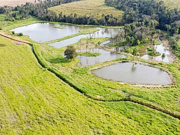 Sitio em Limeira interior de S�o Paulo