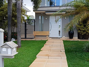 Casa 3 Su�tes para Venda no Jd. Colina Verde, Limeira