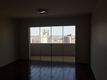 Apartamento Edificio Eldorado