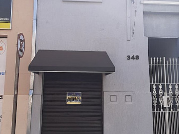 Loja � Aluguel